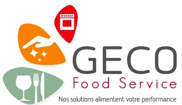 GECO mue en GECO Food Service, première association du secteur agroalimentaire