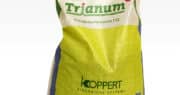 Koppert lance Trianum, la solution de biocontrôle pour les producteurs