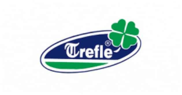 trèfle