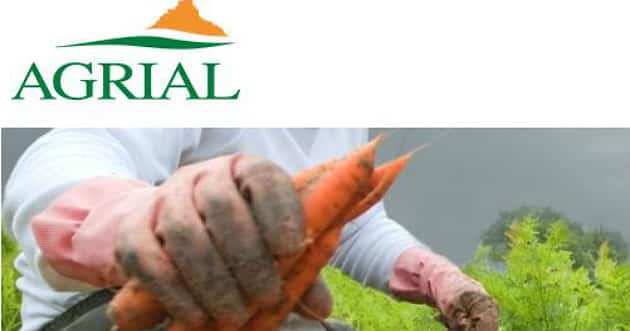 Agrial lance Agri’Up et le Village by CA Normandie