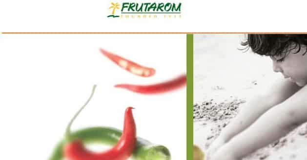 Frutarom