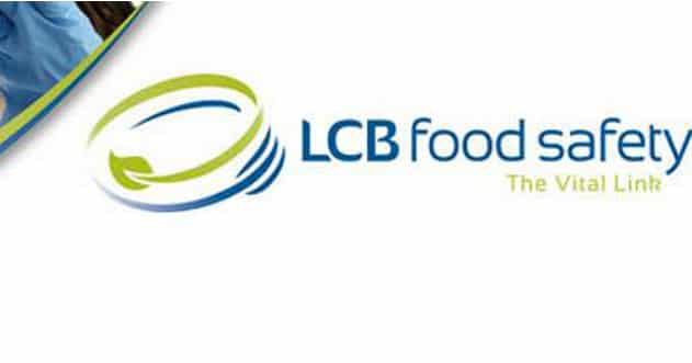 Les solutions de LCB Food Safety pour la sécurité alimentaire