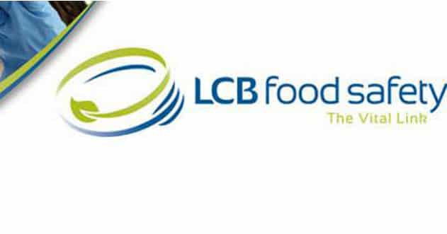 LCB FOOD SAFETY