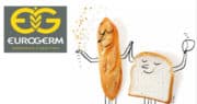 Eurogerm dévoile ses nouveautés en boulangerie industrielle sur les étals de l’IBA