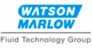 Watson Marlow présente ses dernières pompes MasoSine à destination de l’industrie agroalimentaire