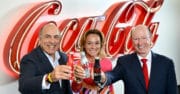Coca-Cola Company fusionne ses embouteilleurs européens pour booster sa compétitivité