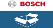 Bosch prévoit l’acquisition de Kliklok-Woodman Corp.
