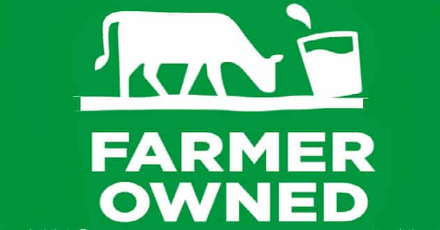 Arla Foods lance sa marque corporate « Farmer Owned »