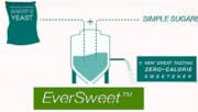 Cargill lance EverSweet, l’édulcorant né d’une technique séculaire de fermentation