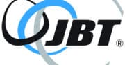 IFFA 2016 : JBT expose son nouveau surgélateur à spirale Frigoscandia et le portionneur DSI Dual Blade