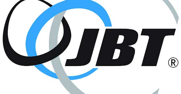 JBT Corp