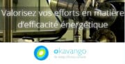 L’Institut Okavango dévoile les 5 finalistes des trophées de la performance énergétique des IAA 2015