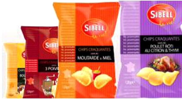 Europe Snacks et Sibell annoncent leur projet de rapprochement