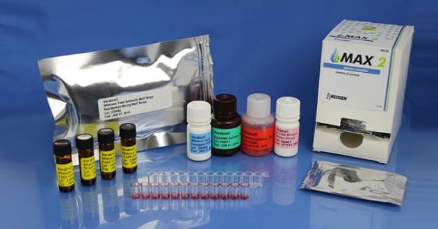 Neogen lance son premier kit pour aflatoxines totales avec solution aqueuse
