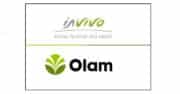 Olam et InVivo NSA ont signé un partenariat en nutrition animale