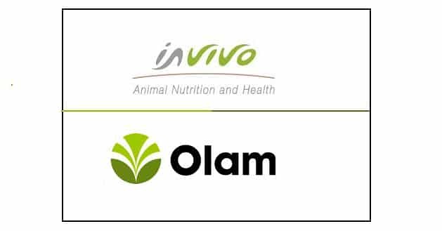 Olam et InVivo NSA ont signé un partenariat en nutrition animale