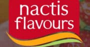 Nactis Flavours signe la reprise de l’activité de matières premières aromatiques du groupe PCAS