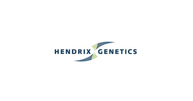 Hendrix Genetics acquiert Coolen et renforce le français Grelier