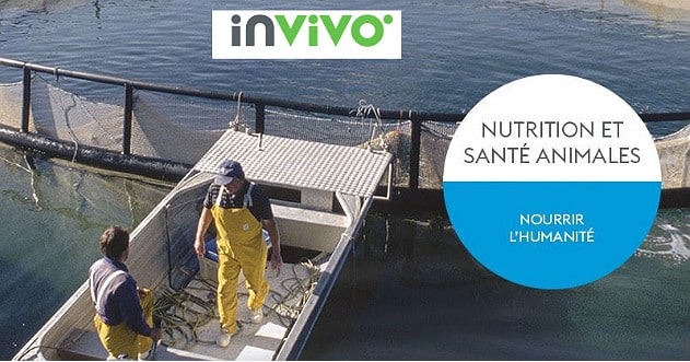 InVivo NSA se renforce aux Philippines et acquiert Popular Feedmill Corporation