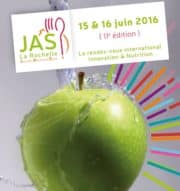 Journées Aliments & Santé 2016