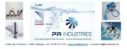 PR Industries : des solutions de pulvérisation pour les process et le lavage industriels