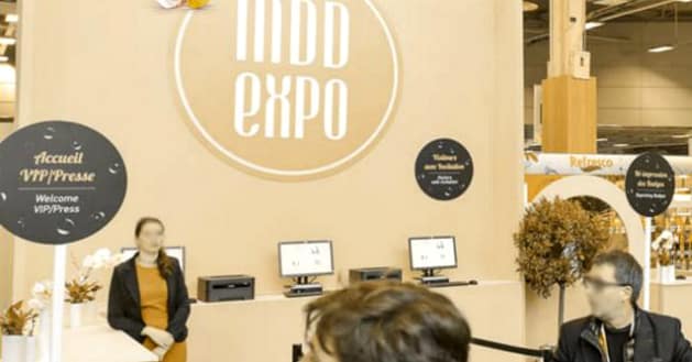 MDD Expo 2016 : le salon international des marques de distributeurs fait son show à Paris