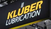 CFIA 2016 : Klüber Lubrication présente son huile spéciale enregistrée NSF H1