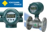 Yokogawa : les débitmètres électromagnétiques ADMAG