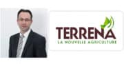 Christophe Couroussé, nouveau directeur général du pôle volaille de Terrena