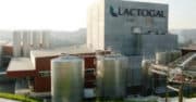 Industrie agroalimentaire : Lactogal et Chep reconduisent leur partenariat