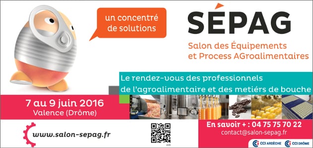 Le Sepag, une seconde édition en pleine évolution