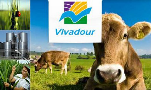 Vivadour structure sa filière bio et crée un groupe spécialisé