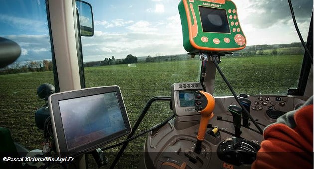 Le gouvernement missionne Jean-Marc Bournigal sur la mise en œuvre du portail de données agricoles