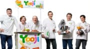 Alimentation infantile : Yooji innove avec le soutien de la BpiFrance