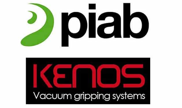 Piab acquiert Kenos et prend pied sur un nouveau marché