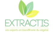 Le Centre de Valorisation des Glucides et des Produits Naturels (CVG) devient Extractis