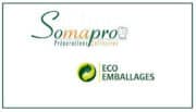Somapro présente son nouvel emballage 100% recyclable pour les fonds de sauce de la grande distribution