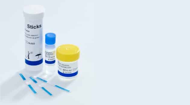 Libios, des kits performants et rapides pour contrôler l’absence d’allergènes et de gluten