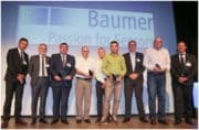 Baumer, 30 ans de présence en France avec ses machines d’assemblage et d’emballage pour l’agroalimentaire