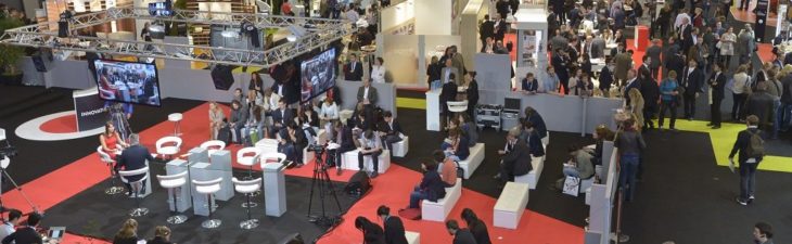 Salon Sial Paris : Un leadership confirmé !