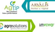 Agrosolutions et Arvalis-Institut du végétal lancent une joint-venture baptisée AgTip