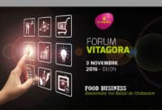 Forum Vitagora : zoom sur la révolution alimentaire !