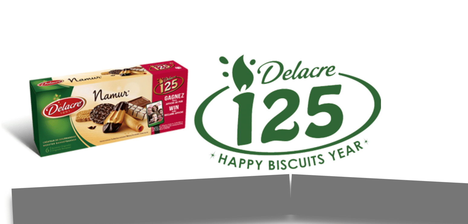 Acquisition : Ferrero achète le biscuitier Delacre - Agro Media