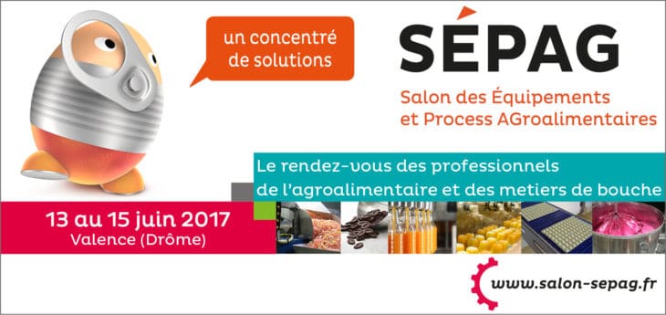 LE SEPAG : Devenir LA référence !