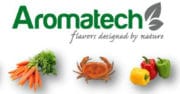 Ingrédients : Aromatech dévoile ses gammes Aromatop Fish & Aromatop Veggie