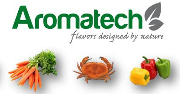 Ingrédients : Aromatech dévoile ses gammes Aromatop Fish & Aromatop Veggie