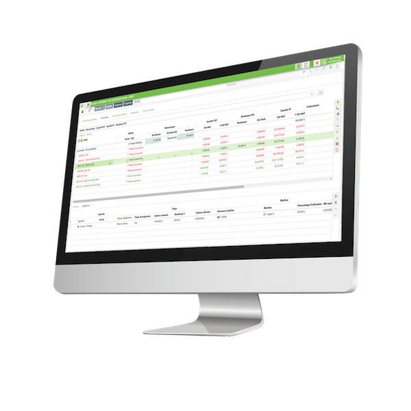 Solutions logicielles : Infologic présente deux nouveaux outils