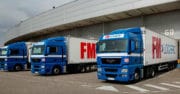 FM Logistic France va construire la nouvelle plateforme d’Europe Snacks