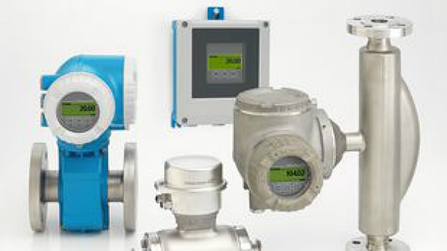 Avec Proline 300/500, Endress+Hauser conçoit la technologie du futur