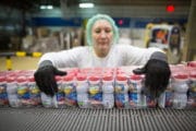 Danone s’engage vers une économie circulaire